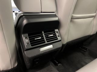 LAND ROVER EVOQUE 2.0 D163 NOLITA EDITION AUTO