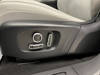 LAND ROVER EVOQUE 2.0 D163 NOLITA EDITION AUTO