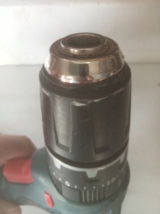 Taladro Atornillador batería Bosch GSB 18V-21