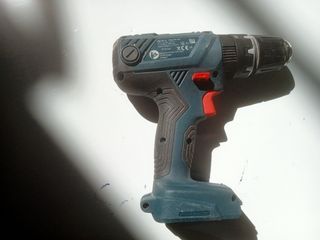 Taladro Atornillador batería Bosch GSB 18V-21