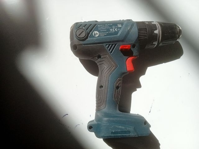 Taladro Atornillador batería Bosch GSB 18V-21