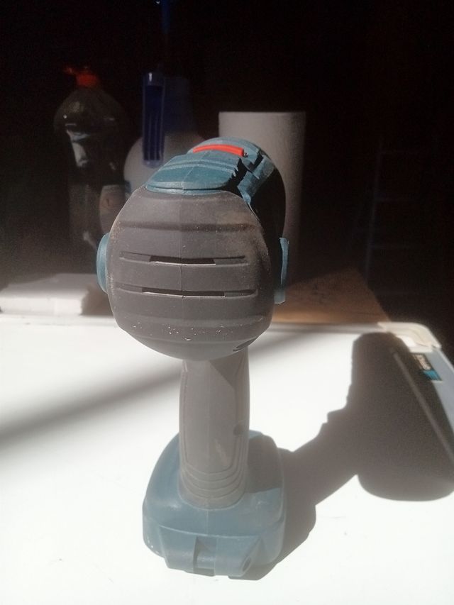 Taladro Atornillador batería Bosch GSB 18V-21