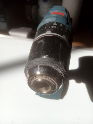 Taladro Atornillador batería Bosch GSB 18V-21