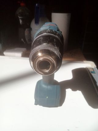 Taladro Atornillador batería Bosch GSB 18V-21