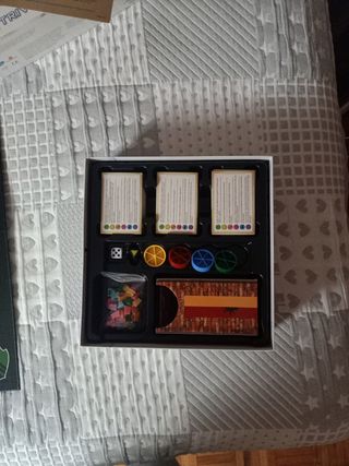 Trivial Pursuit Harry Potter