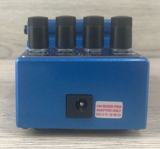 BOSS PS-6 HARMONIST
