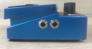 BOSS PS-6 HARMONIST