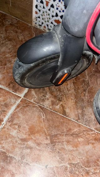 Patinete Eléctrico Xiaomi 4
