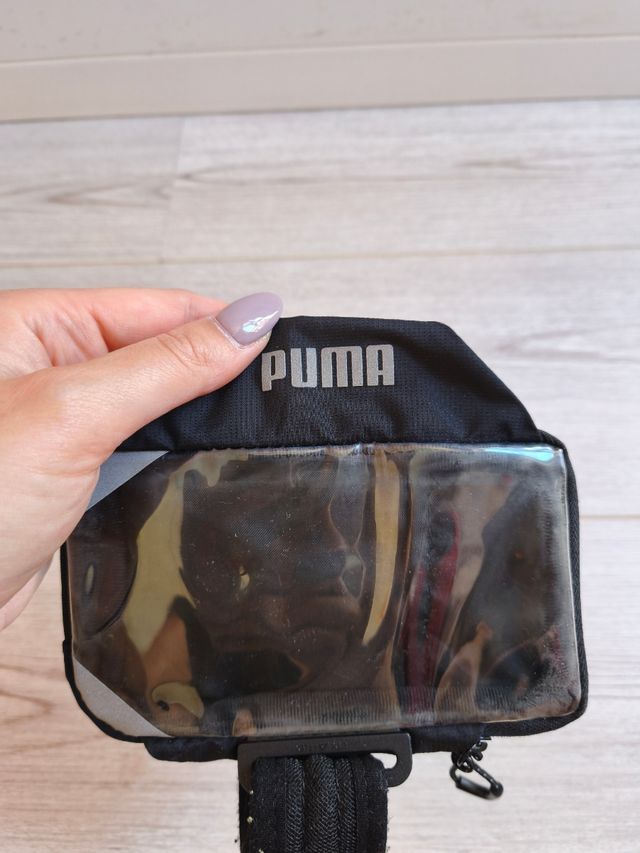 Brazalete deportivo Puma