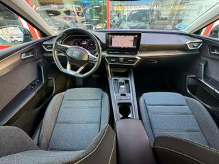 SEAT Leon 2022