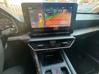 SEAT Leon 2022
