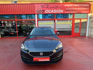 SEAT Leon 2022