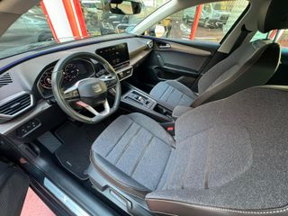 SEAT Leon 2022