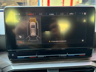 SEAT Leon 2022