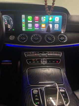 Mercedes-Benz Clase E 2019