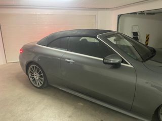 Mercedes-Benz Clase E 2019