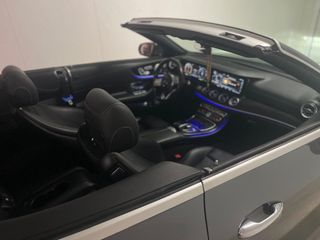 Mercedes-Benz Clase E 2019