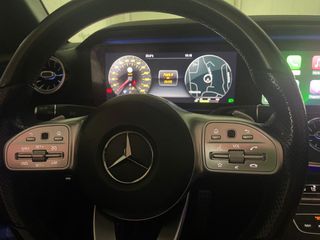 Mercedes-Benz Clase E 2019