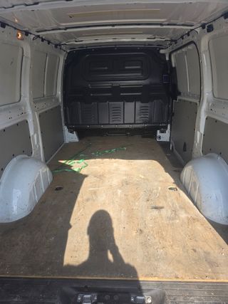 Mercedes-Benz Vito 2021