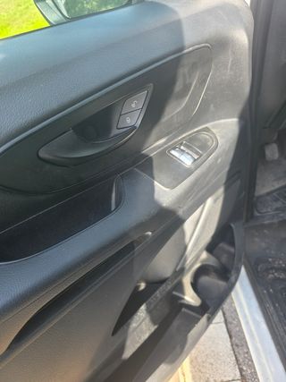 Mercedes-Benz Vito 2021