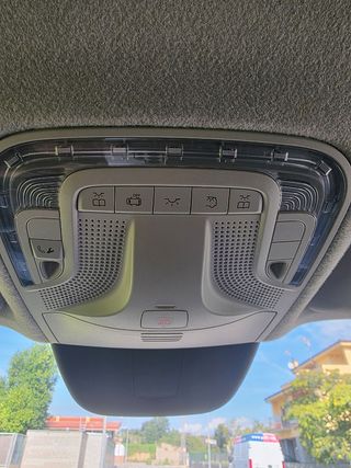 Mercedes-Benz Vito 2021