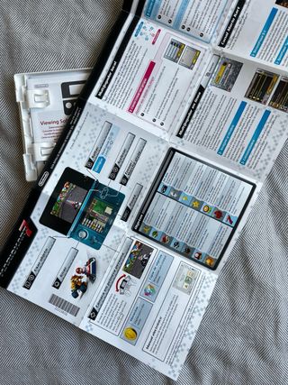 Mario Kart 7 Nintendo 3DS