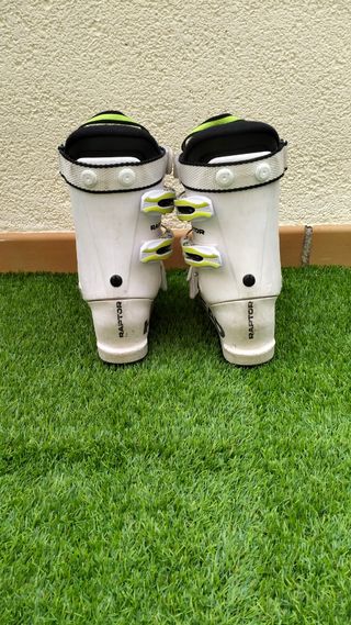 Botas de esquí junior HEAD Raptor 50 T-30-31