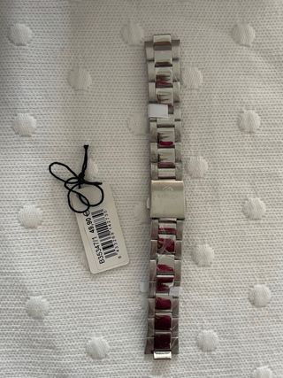 Reloj Marea juvenil con dos correas