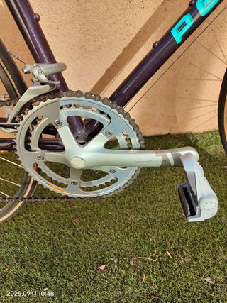 Bicicleta Carretera Peugeot Competition 500