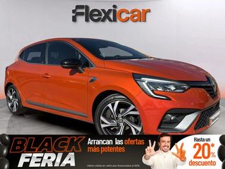 Renault Clio RS Line TCe 74 kW (100CV)