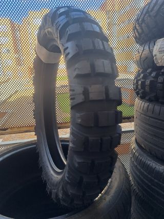 Neumático de moto todoterreno