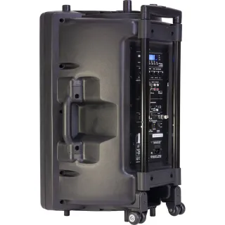 BOOST120VHF-BT SISTEMA DE SONIDO PORTÁTIL AUTÓNOMO