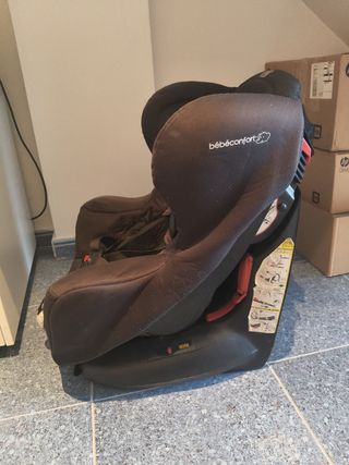 Silla coche Bebé Confort Grupo 1/2