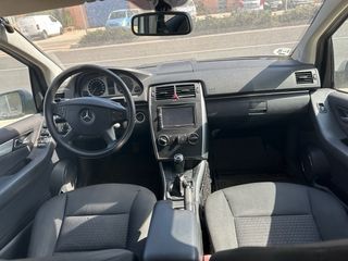 Mercedes-Benz Clase B 2011