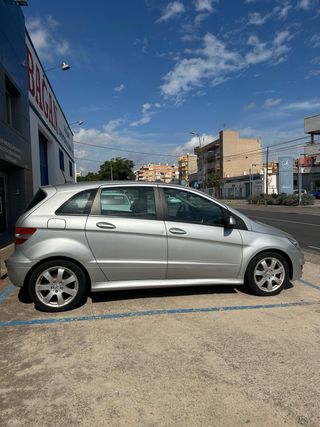 Mercedes-Benz Clase B 2011