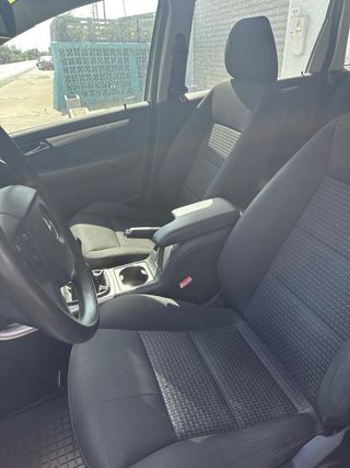 Mercedes-Benz Clase B 2011