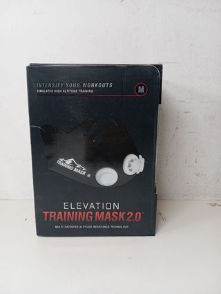 : Training Mask 2.0 Talla M