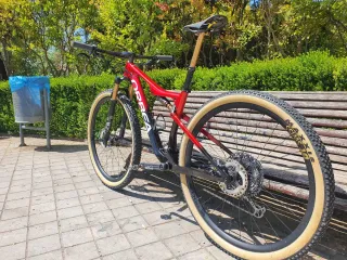 Orbea Oiz exclusiva Talla M