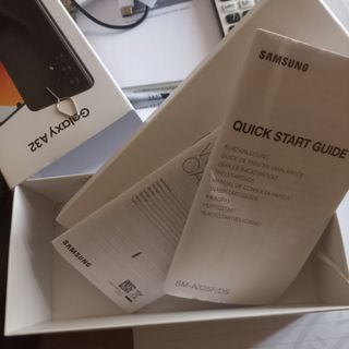 Samsung Galaxy A32 4G 128GB 6GB RAM 
