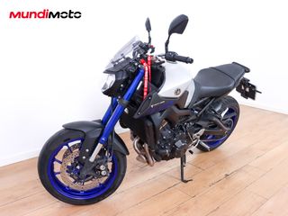 YAMAHA MT 09 