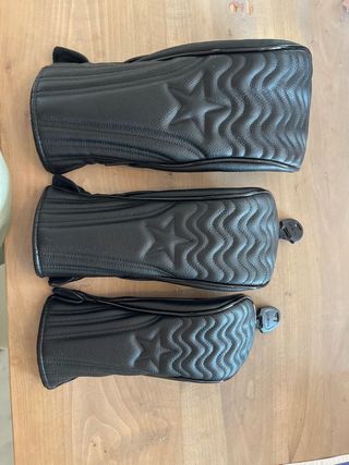 Fundas Golf Drive 3 y 5