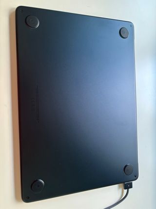 MacBook Air M2 13 Gris Espacial