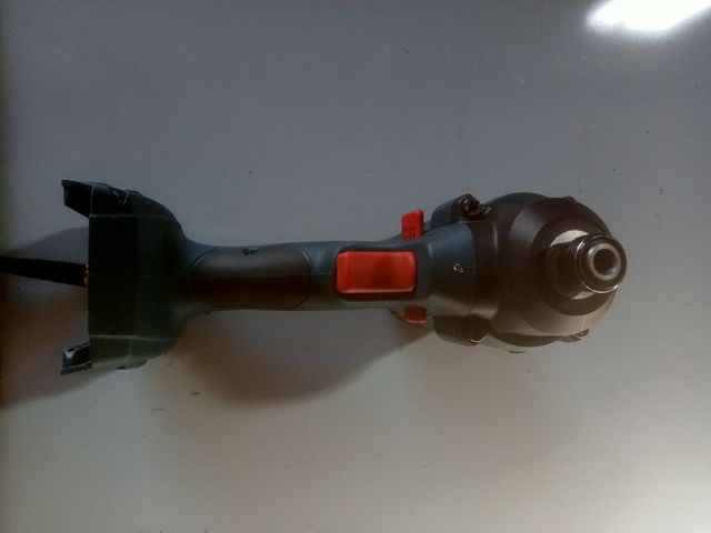 Atornillador batería Bosch Professional GDR 18V-16