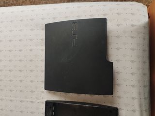 Carcasa PS3 Slim Superior e Inferior CECH-2004A