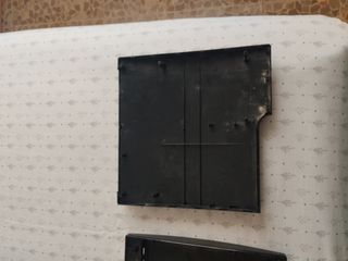 Carcasa PS3 Slim Superior e Inferior CECH-2004A