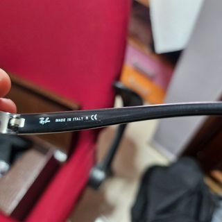 Gafas de sol Ray-Ban originales