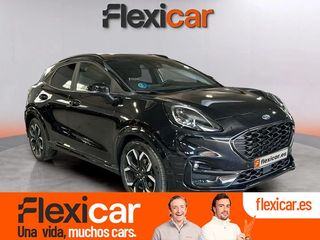 Ford Puma 1.0 EcoBoost 125cv ST-Line Design MHEV