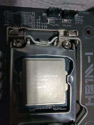 PACK Placa Base ITX i3-4150 16GB RAM