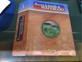 Soldados de plomo blister DWA012