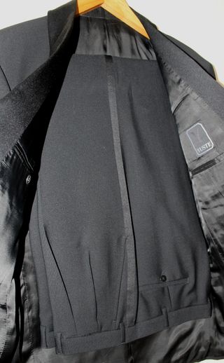 Esmoquin Talla 56